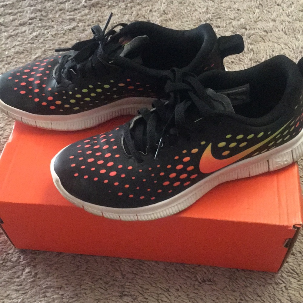 Nike shoes